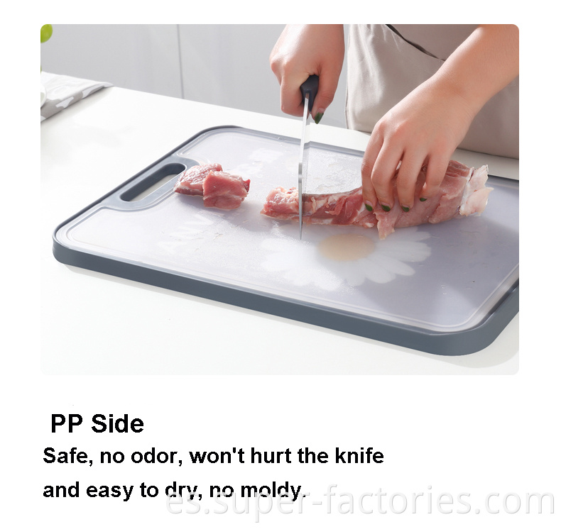 Cutting Board